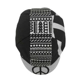 Cinelli Milano Bike Veterans Blue Cap Headwear